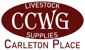 CCWG Livestock Supplies & Equestrian Centre