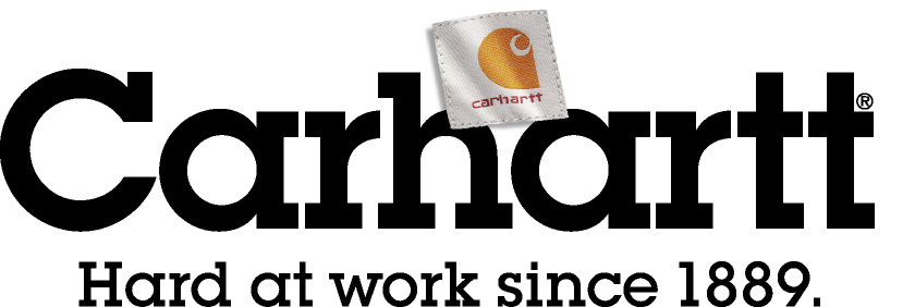 Carhartt - hard at work